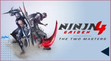 المحتوى الأول.. تفاصيل جديدة حول التوسع الأول في لعبة Ninja Gaiden 4